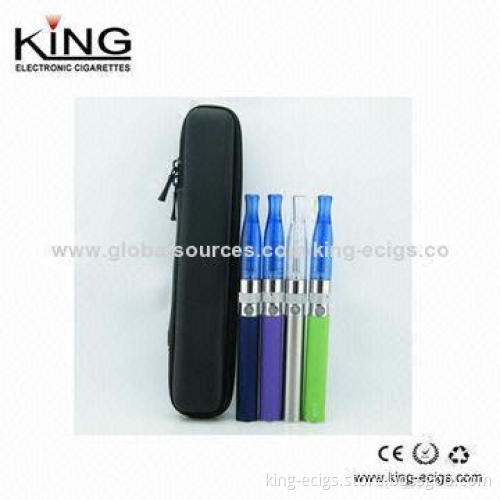 KE-eGo H2 Gift Box-1 High-cost Performance Electronic Cigarette Kit with One USB Charger
